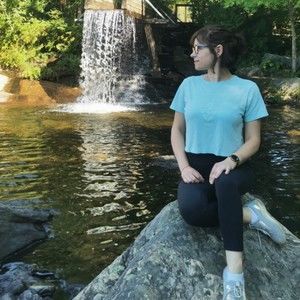 Meet your Posher, Emilija